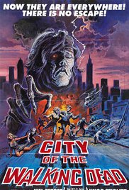 Watch free full Movie Online Nightmare City (1980)