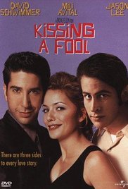 Watch free full Movie Online Kissing a Fool (1998)