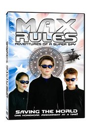 Max Rules (2004)
