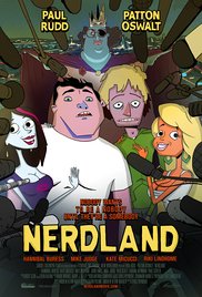 Watch free full Movie Online Nerdland (2016)