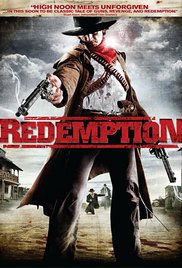 Redemption (2009)