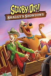 ScoobyDoo! Shaggys Showdown (2017)