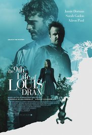 Watch free full Movie Online The 9th Life of Louis Drax (2016)