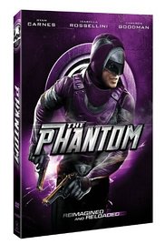 The Phantom 2009 Part 1
