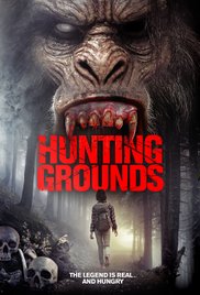 Watch free full Movie Online Hunting Grounds (2015)