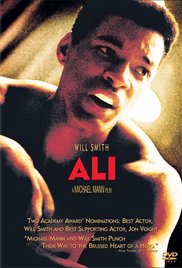 Watch free full Movie Online Ali (2001)