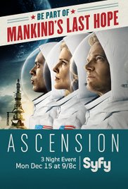 Watch Full Movie : Ascension (2014) - P3