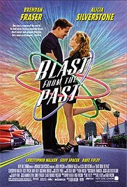 Watch Full Movie : Blast From The Past 1999