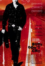 Boys Dont Cry (1999)