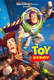 Watch free full Movie Online Toy Story (1995)