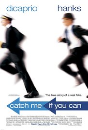 Watch free full Movie Online Catch Me If You Can (2002)