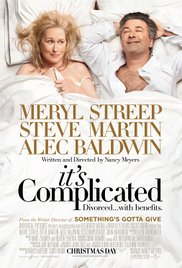 Its Complicated (2009)