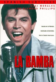 Watch free full Movie Online La Bamba (1987)