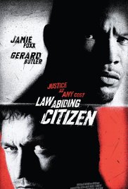 Watch free full Movie Online Law Abiding Citizen (2009)