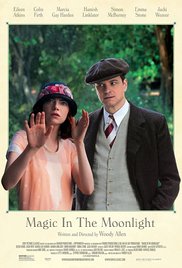 Watch free full Movie Online Magic in the Moonlight (2014)