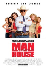 Watch free full Movie Online Man of the House (2005)