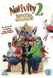 Nativity 2 Danger in the Manger [2012]