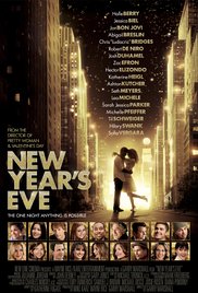 Watch free full Movie Online New Years Eve (2011)