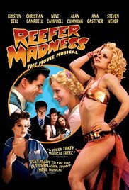 Watch free full Movie Online Reefer Madness 2005
