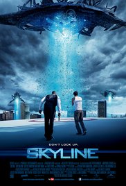 Watch Full Movie : Skyline (2010)