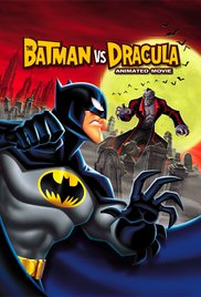 Watch free full Movie Online The Batman vs Dracula 2005