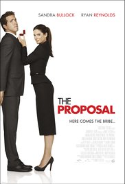 Watch free full Movie Online The Proposal (2009)