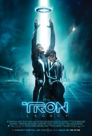 Watch Full Movie : TRON: Legacy (2010)