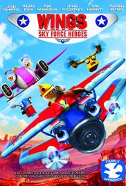 Wings: Sky Force Heroes (2014)