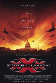Watch free full Movie Online xXx: State of the Union (2005)
