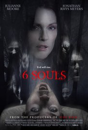 6 Souls (2010)