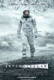 Watch free full Movie Online Interstellar (2014)