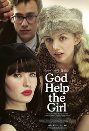 Watch free full Movie Online God Help the Girl (2014)