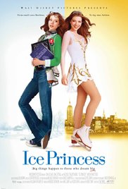 Watch free full Movie Online Ice Princess (2005)