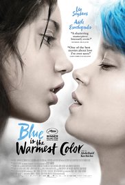 Watch free full Movie Online Blue Is the Warmest Color (2013)