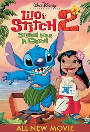 Watch free full Movie Online Lilo And Stitch 2 Stitch Has a Glitch 2005