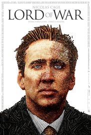 Watch free full Movie Online Lord of War (2005)