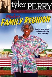 Watch free full Movie Online Madeas Family Reunion (2002)