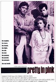 Pretty in Pink 1986