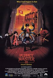 Puppet Master III: Toulons Revenge
