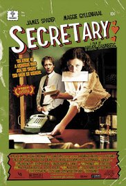 Watch free full Movie Online Secretary (2002)
