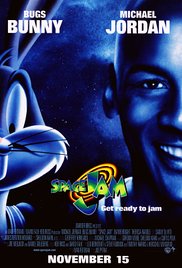 Watch free full Movie Online Space Jam 1996