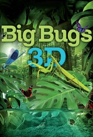 Big Bugs 3D (2013)