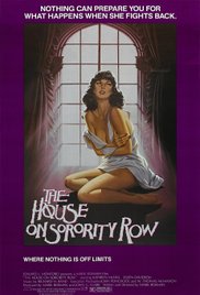 The House on Sorority Row (1983)