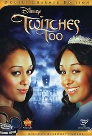 Watch Full Movie : Twitches 2 2007