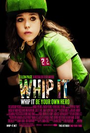 Watch Full Movie : Whip It (2009)