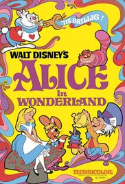 Watch free full Movie Online Alice in Wonderland (1951)