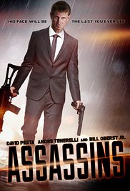 Watch free full Movie Online Assassin (2014)