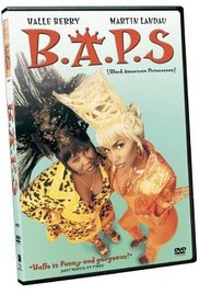 Watch free full Movie Online B.A.P.S (1997)