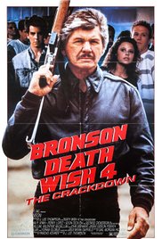 Watch free full Movie Online Death Wish 4: The Crackdown (1987)