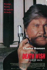 Watch free full Movie Online Death Wish V: The Face of Death (1994)